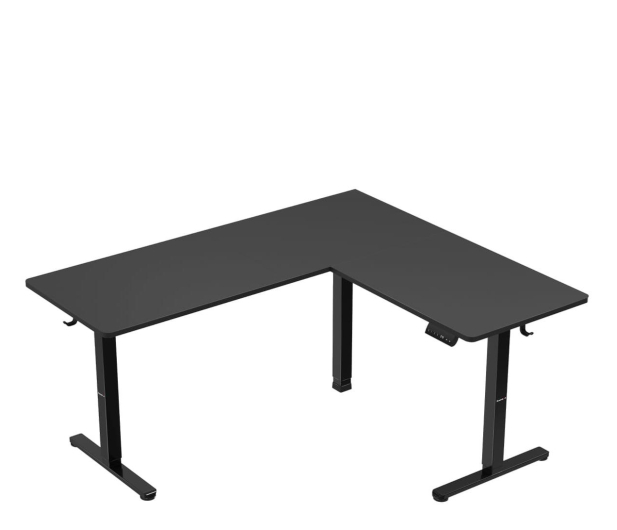 Huzaro Hero 9.5 Black (elektryczna regulacja) HZ-HERO 9.5 - 1181878 - zdjęcie